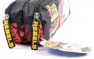 PIÓRNIK SASZETKA STAR WARS REBELS na Arena.pl