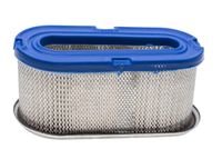 Filtr powietrza B&S 14 HP OHV VANGUARD CZĘŚĆ ORYGINALNA 491021