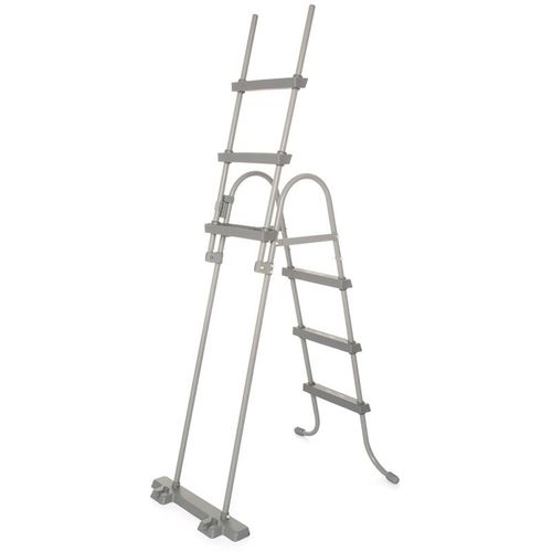 Dwustronna Drabinka do Basenów 107 cm Bestway na Arena.pl