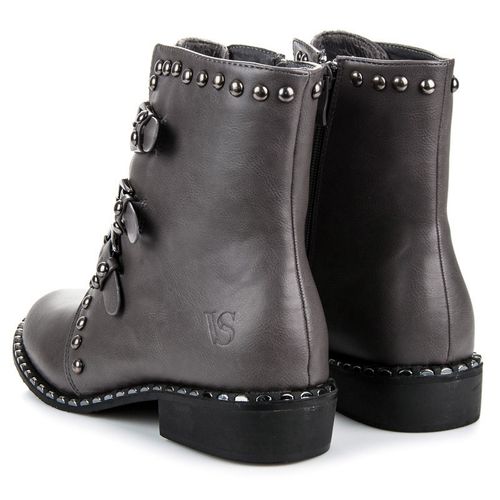 Szare workery r.40 na Arena.pl