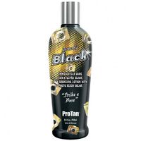 Przyspieszacz opalania zsilnym bronzerem Pro Tan Instantly Black