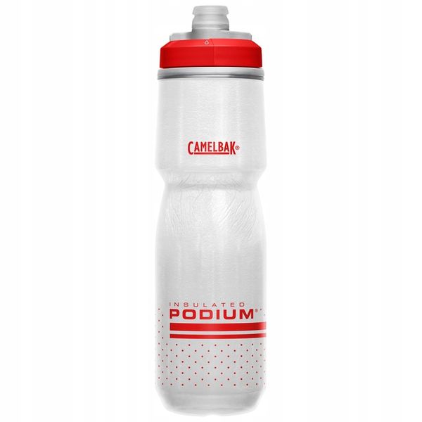 Bidon rowerowy CAMELBAK Podium Chill 710ml zdjęcie 6