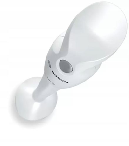 Blender ręczny Bosch MSM6B100 280W 2 ostrza Nasadka miksująca AntiSplash na Arena.pl