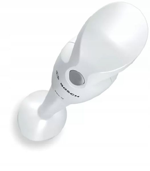 Blender ręczny Bosch MSM6B100 280W 2 ostrza Nasadka miksująca AntiSplash zdjęcie 2