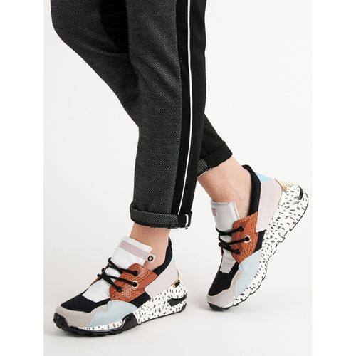 Modne Sneakersy VICES r.40 na Arena.pl