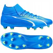 BUTY PIŁKARSKIE PUMA ULTRA PRO FG/AG 41 107422 03