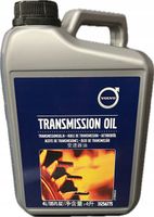 OLEJ AUTOMATYCZNEJ SKRZYNI BIEGÓW 4 LITRY VOLVO 2011- 31256775