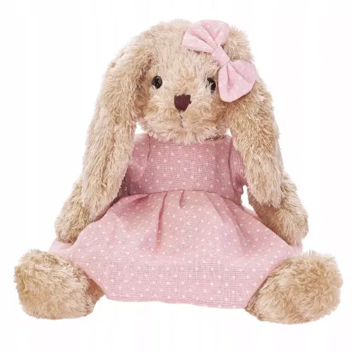 Maskotka miś 30 cm Beppe 3 lata + na Arena.pl