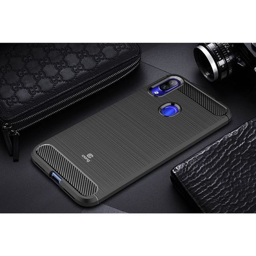 Etui do Xiaomi Redmi Note 7 (czarny) na Arena.pl