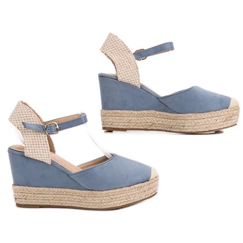 Espadryle Na Platformie r.36 na Arena.pl