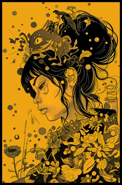 Plakat 56,6x86,4cm Jedność zdjęcie 2