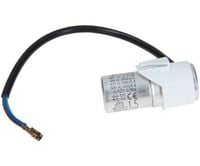 Kondensator rozruchowy 1,5uf sprężarki do lodówki Aeg Electrolux SKE818E1DC