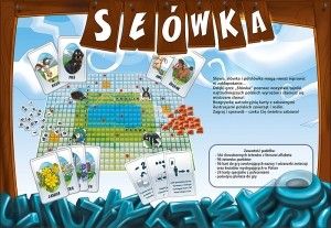 GRA EDUKACYJNA SŁÓWKA TREFL na Arena.pl