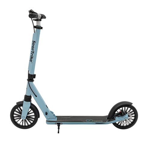 Hulajnoga Sportrike Niebieska na Arena.pl
