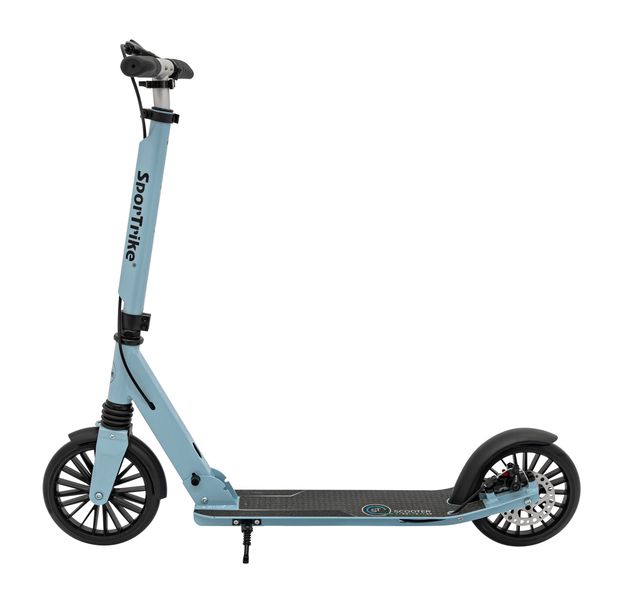 Hulajnoga Sportrike Niebieska zdjęcie 4