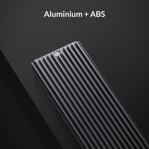 Orico Obudowa na dysk M.2 NVMe SSD 10Gbps USB-C na Arena.pl