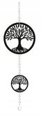 Drzewo życia GIRLANDA zawieszka AŻUR ozdoba KOLORY