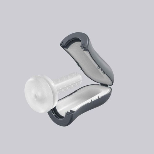 Blowjoy - Sleeve Sexpresso na Arena.pl