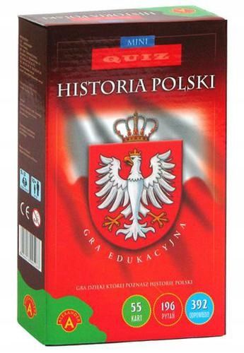 Mini quiz Historia Polski 05288 zdjęcie 2