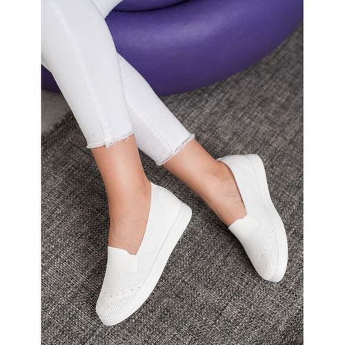 Slipony Na Platformie r.38 na Arena.pl