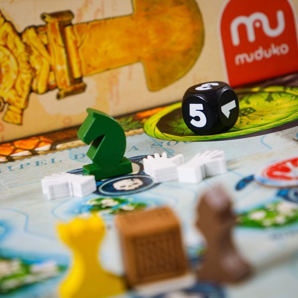 gra muduko projekt a.r.t zdjęcie 5