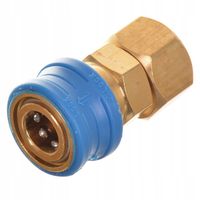 Szybkozłącze gniazdo M18 złączka adapter do myjki