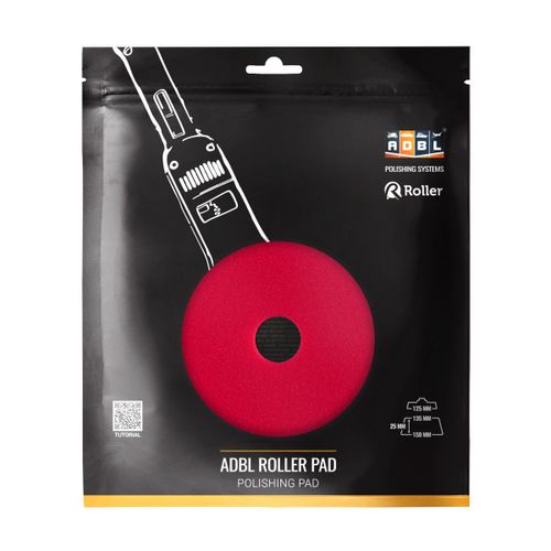 Gąbka polerska ADBL Roller DA Soft Polish 75mm na Arena.pl