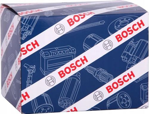 BOSCH KLOCKI HAMULCOWE TYŁ 0986494006 na Arena.pl