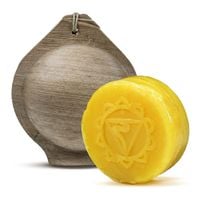 Mydło Holy Lama – Czakra Splotu Słonecznego