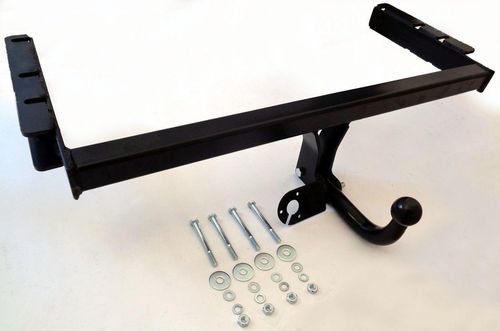 NOWY HAK HOLOWNICZY VW PASSAT B5+FL+KOMBI96-2005 na Arena.pl