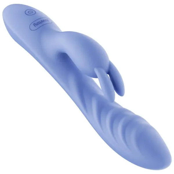 L'Allure Swirl Rechargeable Vibrator zdjęcie 2
