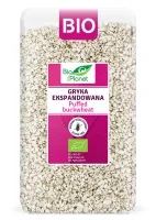Gryka Ekspandowana Bezglutenowa BIO 100 g - BIO Planet