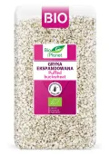 Gryka Ekspandowana Bezglutenowa BIO 100 g - BIO Planet