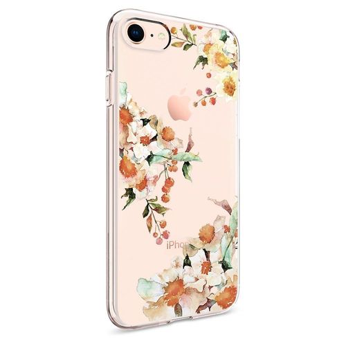 SPIGEN LIQUID CRYSTAL IPHONE 7/8 AQUARELLE PRIMROSE na Arena.pl