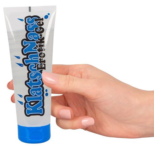 Klatschnass 240 Ml na Arena.pl