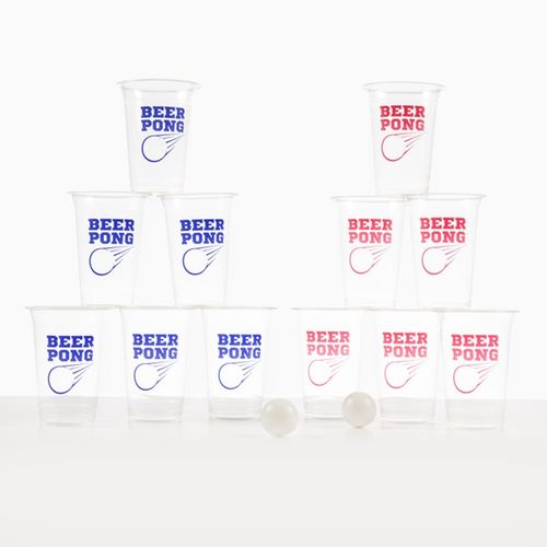 Gra Piwna  Ping-Pong na Arena.pl