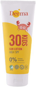 DERMA SUN Kids 200 ml na Arena.pl