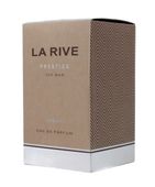 La Rive for Men Prestige Brown Woda Perfumowana  75ml