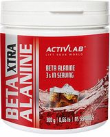 ACTIVLAB BETA ALANINE XTRA 300g cola