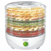 Suszarka do grzybów SENCOR SFD 750WH