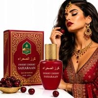SAHARAAN DESERT CHERRY perfumy arabskie, wiśnia 50ml