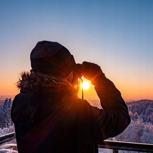 LORNETKA 30x60 SURVIVAL DZIEŃ NOC MYŚLIWSKA na Arena.pl