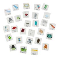 DLA DZIECI NAUKA SEGREGACJI ŚMIECI  GRA