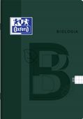 ZESZYT A5 60 # OXFORD BIOLOGIA
