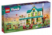 LEGO FRIENDS 41730 DOM AUTUMN