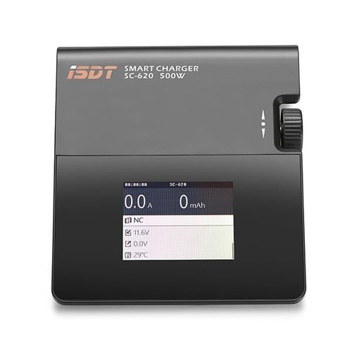 Ładowarka ISDT SC-620 500W / 20A na Arena.pl