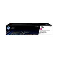 Toner HP 117A (W2073A) magenta
