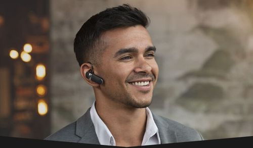 JABRA TALK 15 SŁUCHAWKA BLUETOOTH na Arena.pl