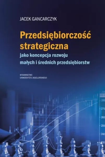 Przedsiębiorczość strategiczna zdjęcie 1