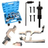 blokada rozrządu citroen peugeot bmw mini 1.4 1.6 16v vti thp n12 n14